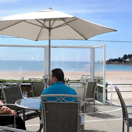 Beau Rivage Apartment St. Brelade Exterior photo