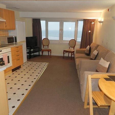 Beau Rivage Apartment St. Brelade Exterior photo