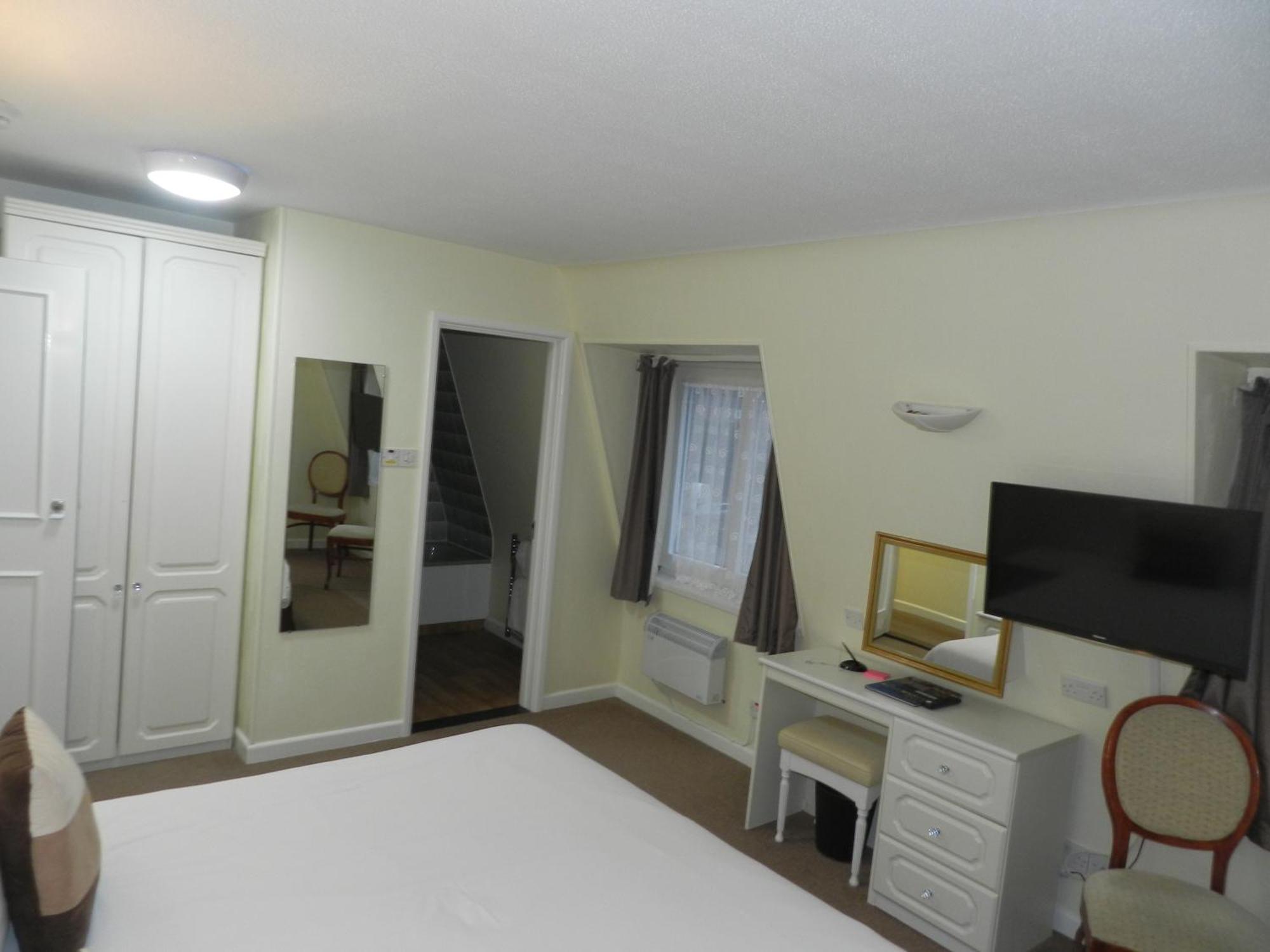 Beau Rivage Apartment St. Brelade Exterior photo