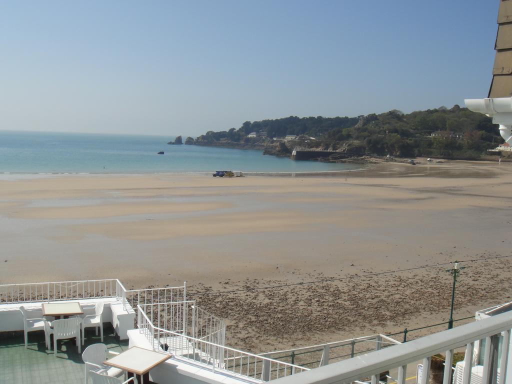 Beau Rivage Apartment St. Brelade Room photo