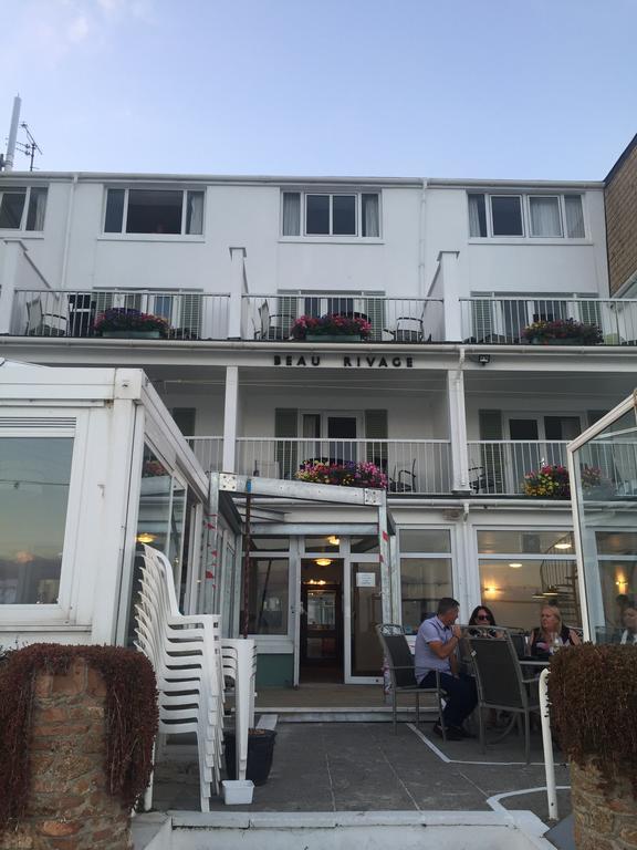 Beau Rivage Apartment St. Brelade Exterior photo