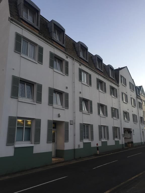 Beau Rivage Apartment St. Brelade Exterior photo