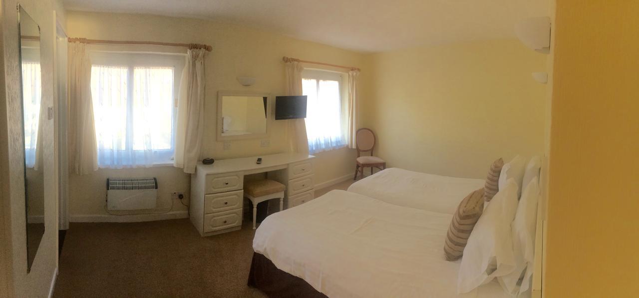 Beau Rivage Apartment St. Brelade Exterior photo